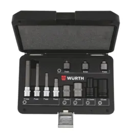 wurth-zestaw-bitow-do-zaciskow-hamulcowych-11szt