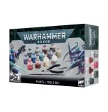 warhammer-40-000-paints-tools-set
