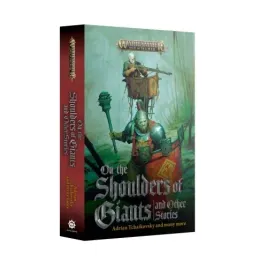 ksiazka-on-the-shoulders-of-giants-and-other-stories-eng-pb