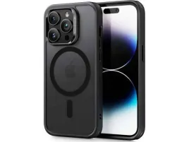 esr-classic-hybrid-case-magsafe-etui-do-iphone-14-pro-frosted-black