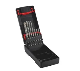 wurth-zestaw-wiertel-plus-quadro-l-vario-7szt