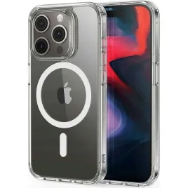 esr-classic-hybrid-case-etui-ochronne-do-apple-iphone-15-pro-max-bezbarwne