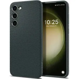 spigen-liquid-air-acs05713-etui-ochronne-do-samsung-galaxy-s23-zielone