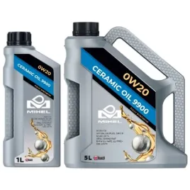 mihel-olej-ceramiczny-9900-0w20-1l