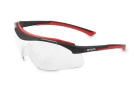 wurth-okulary-ochronne-voltor-clear
