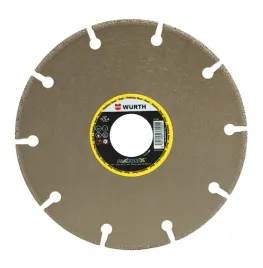 wurth-tarcza-diamentowa-do-stali-2223-d125mm