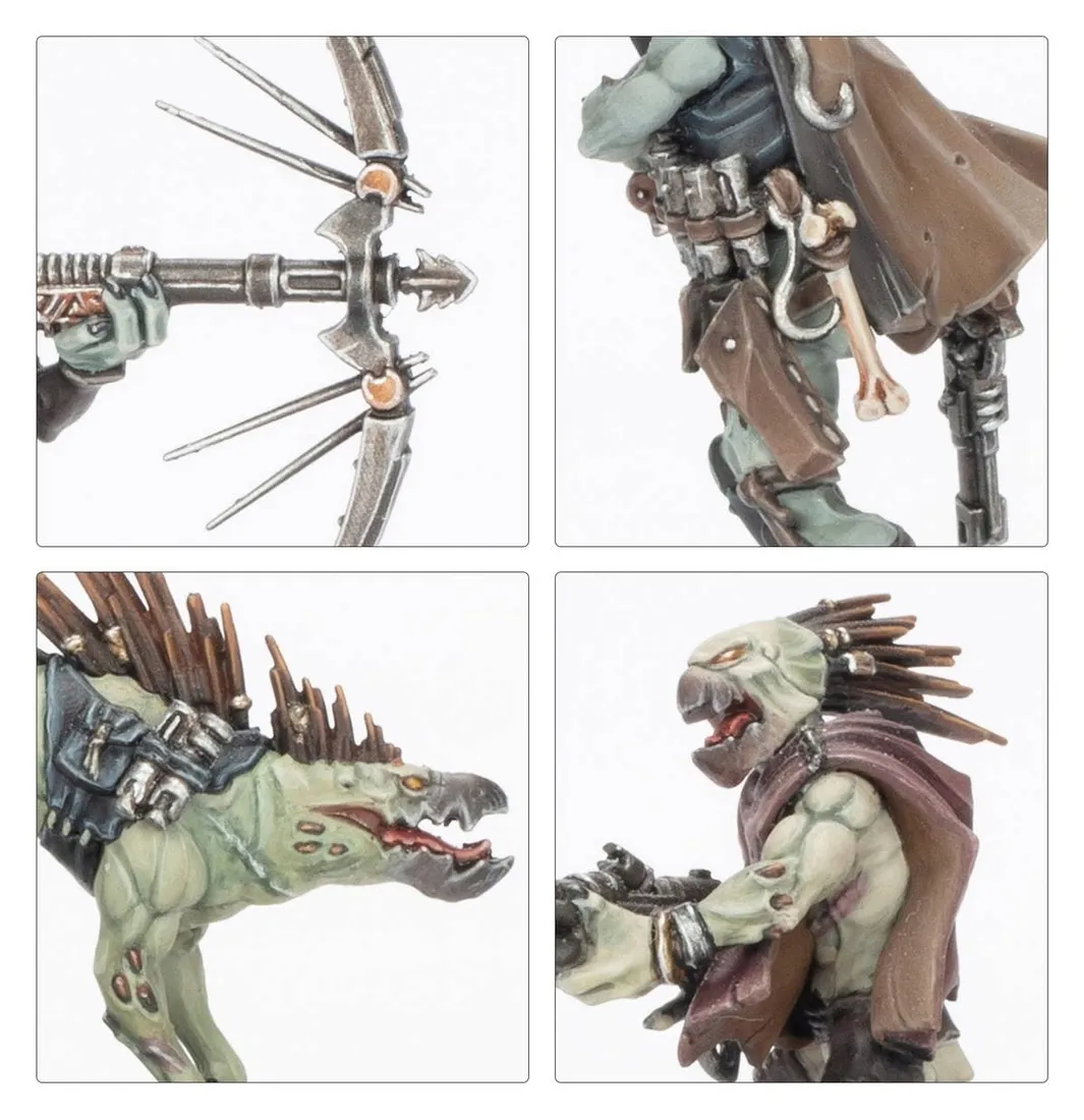 kill-team-farstalker-kinband