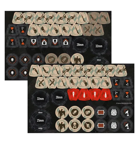 kill-team-farstalker-kinband