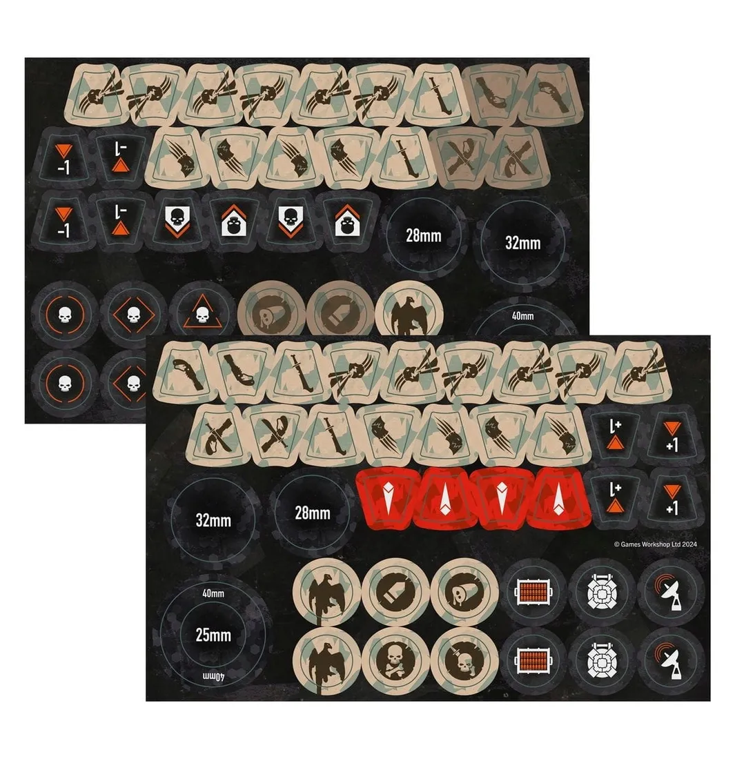 kill-team-farstalker-kinband