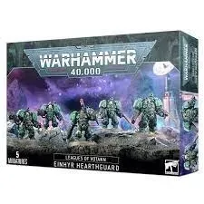 warhammer-40000-leagues-of-votann-einhyr-hearthguard