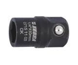 wurth-adapter-bitow-1-4-6-kat-10-mm