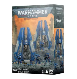warhammer-40k-space-marine-drop-pods