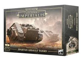 the-hoorus-heresy-legions-imperialis-spartan-assault-tanks