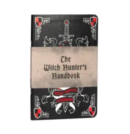 the-witch-hunter-s-handbook