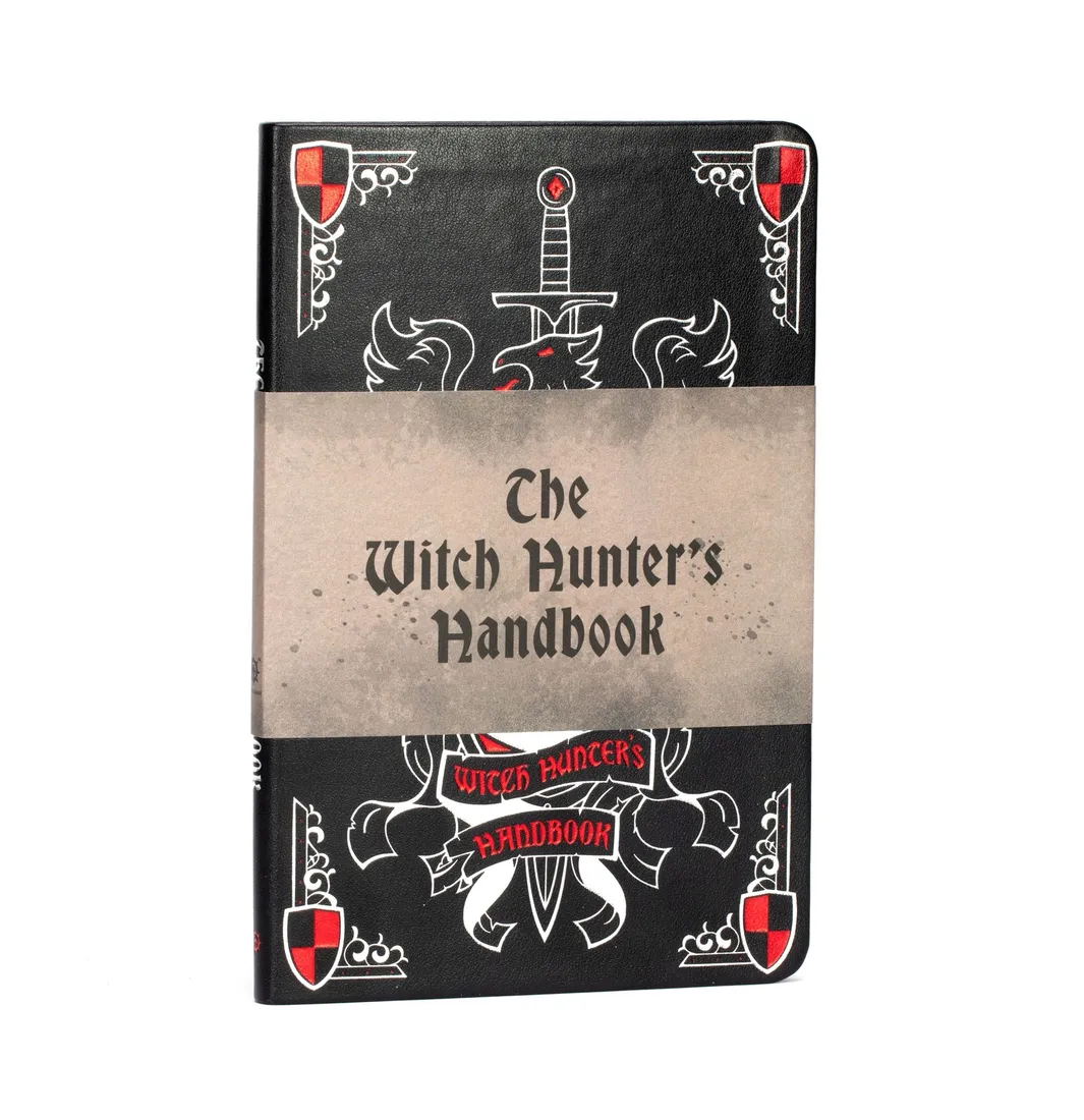 the-witch-hunter-s-handbook