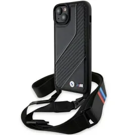 etui-bmw-m-edition-carbon-stripe-and-strap-na-iphone-15-14-13-czarne