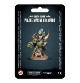 warhammer-40000-plague-marine-champion-games-workshop