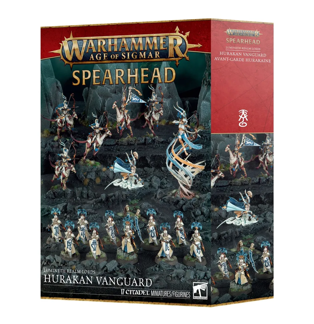 warhammer-aos-spearhead-hurakan-vanguard