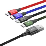 baseus-kabel-przewod-usb-4w1-2x-lightning-usb-typ-c-micro-usb-w-nylonow-dlugosc-przewodu-1-2-m