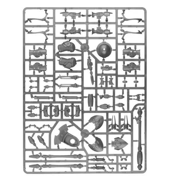 warhammer-40000-wraithknight-or-craftworlds-games-workshop