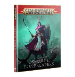 warhammer-aos-battletome-ossiarch-bonereapers-english