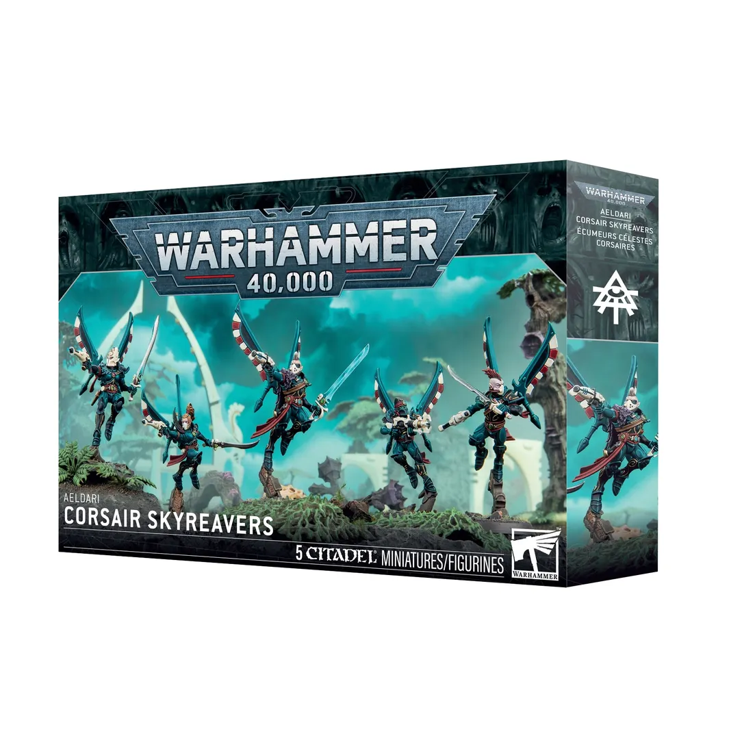 warhammer-40k-aeldari-corsair-skyreavers