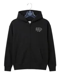 bluza-gap-kids-czarny-l