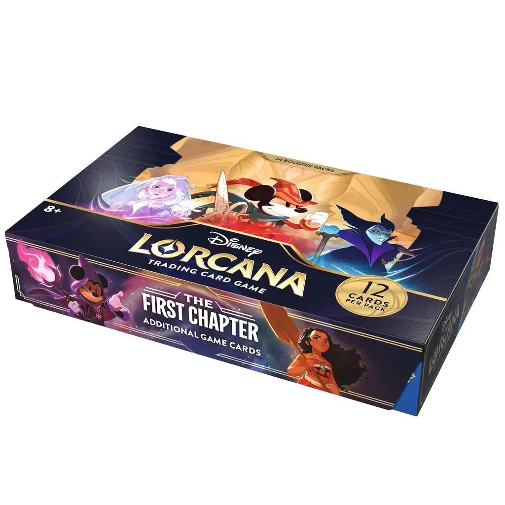 disney-lorcana-the-first-chapter-booster-box