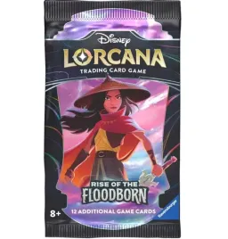 disney-lorcana-tcg-booster-pack-rise-of-the-floodborn