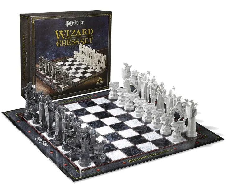 szachy-the-noble-collection