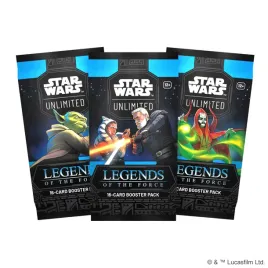 star-wars-unlimited-legends-of-the-force-jeden-booster