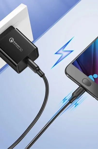 kabel-ugreen-us289-60136-micro-usb-usb-a-1m-czarny-zgodnosc-ze-standardem-quick-charge-3-0