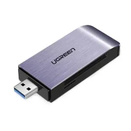 ugreen-czytnik-kart-sd-micro-sd-cf-ms-na-usb-3-0-szary-50541