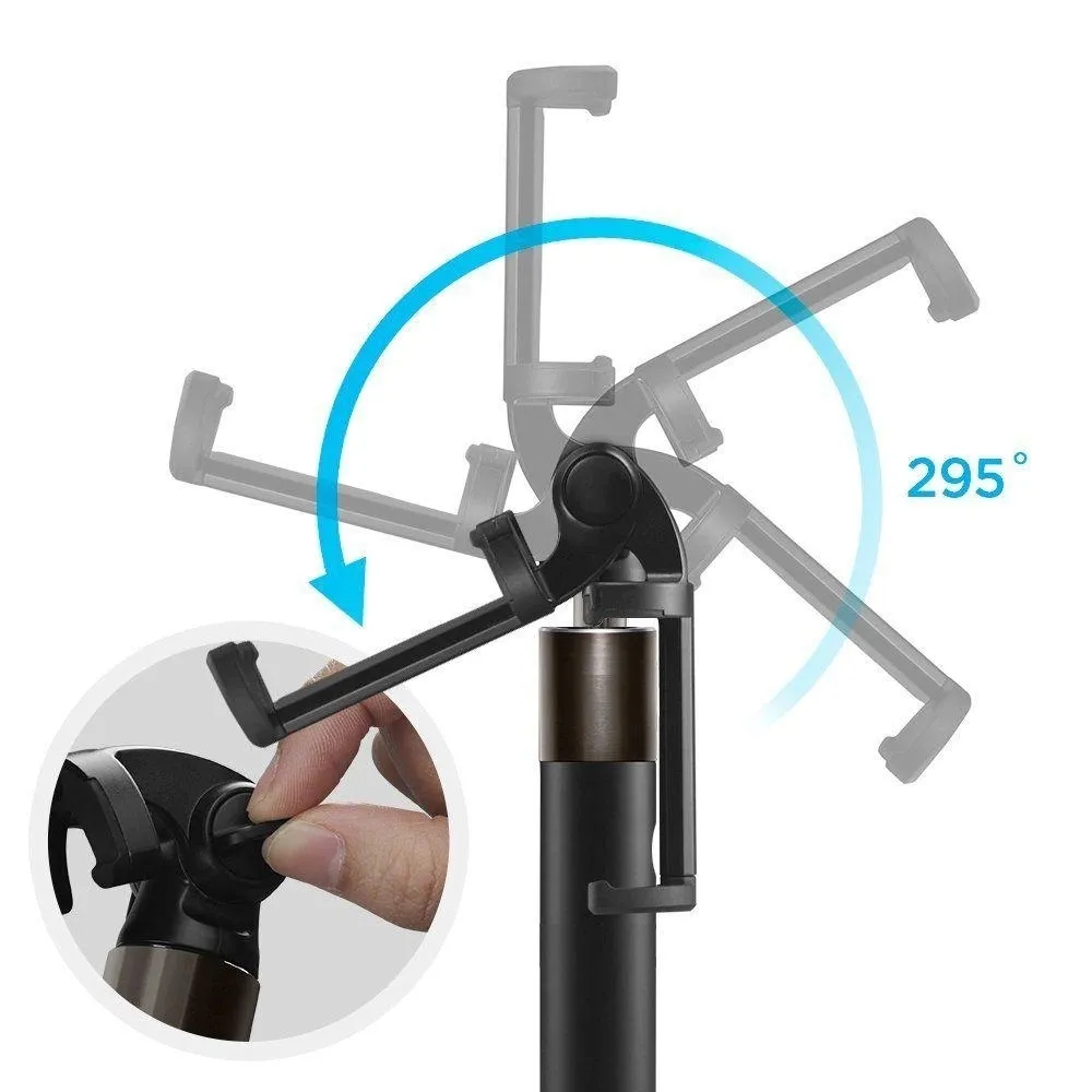 selfie-stick-spigen-s530w-czarny