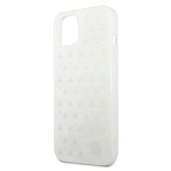 etui-mercedes-silver-stars-pattern-na-iphone-13-mini-biale-rozszerzenie-podstawka