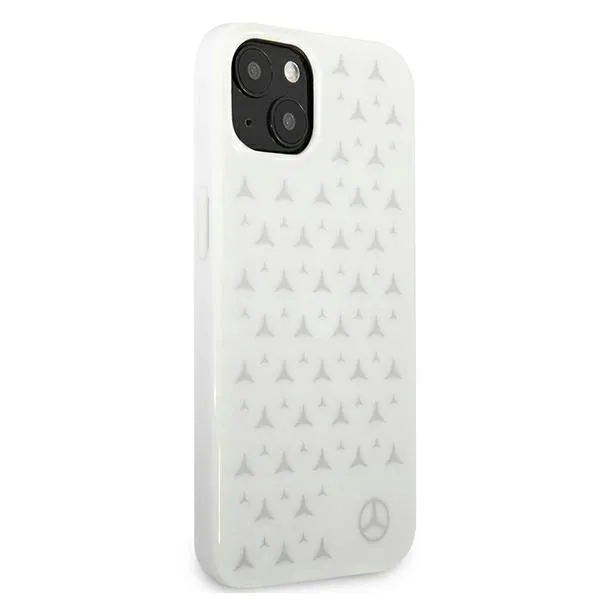 etui-mercedes-silver-stars-pattern-na-iphone-13-biale-typ-plecki