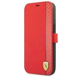 etui-ferrari-on-track-carbon-stripe-na-iphone-13-mini-czerwone