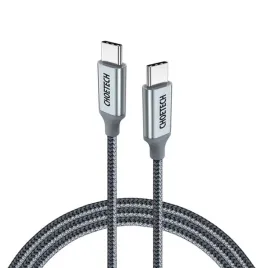 kabel-choetech-xcc-1002-gy-usb-c-usb-c-pd-qc-100w-5a-480mb-s-18m-szary