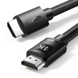 ugreen-kabel-hdmi-2-0-hdmi-2-0-4k-3m-czarny-hd119-40102
