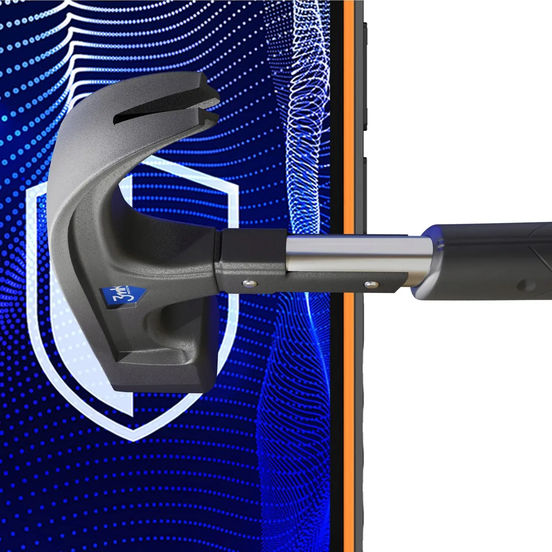 hammer-iron-6-3mk-flexibleglass-pro-stan-nowy