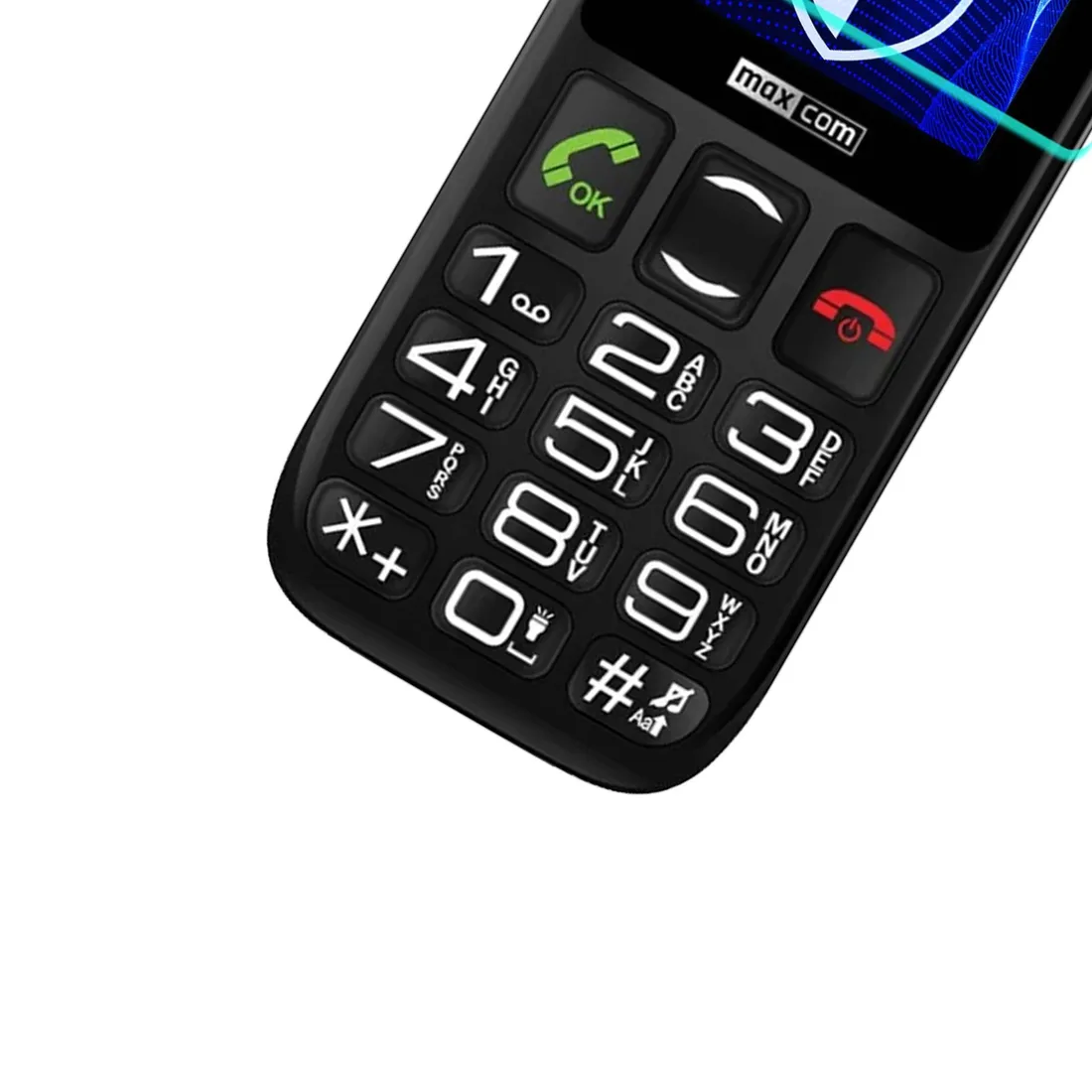 maxcom-comfort-mm426-3mk-flexibleglass-pro