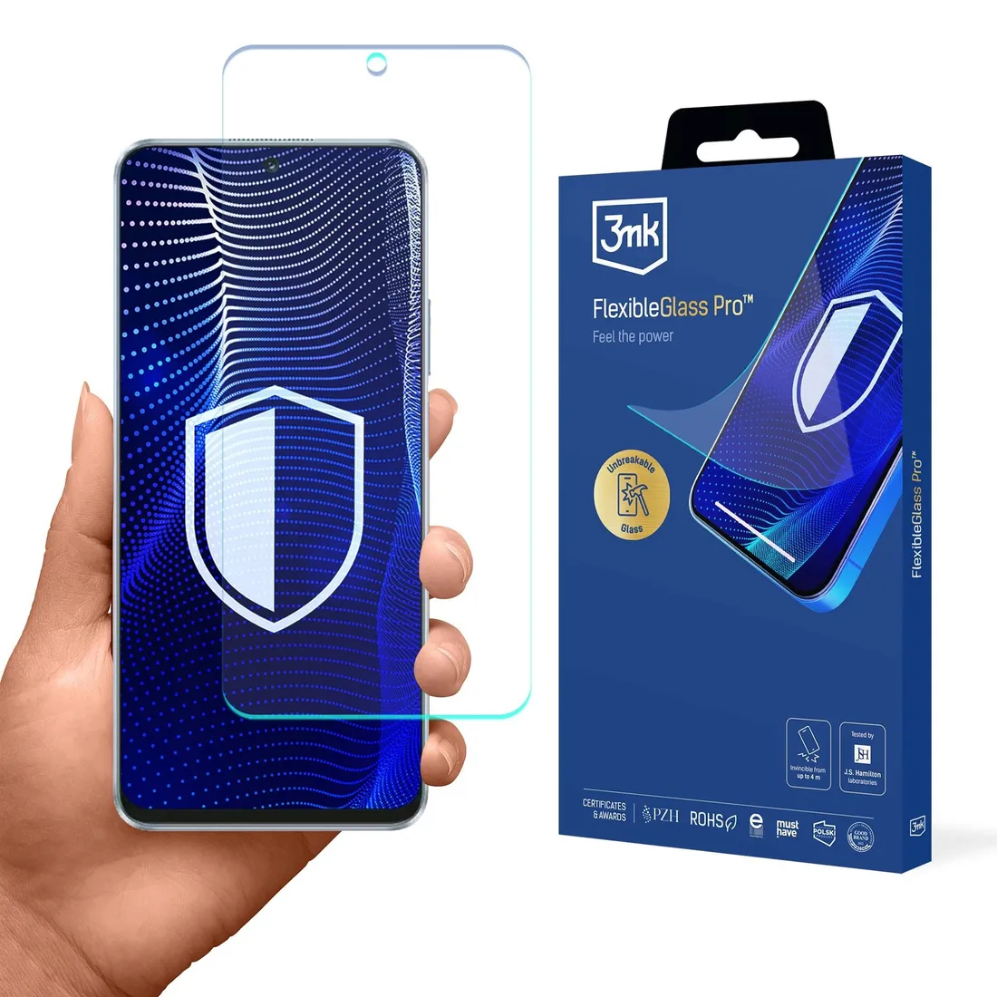 huawei-nova-13i-3mk-flexibleglass-pro
