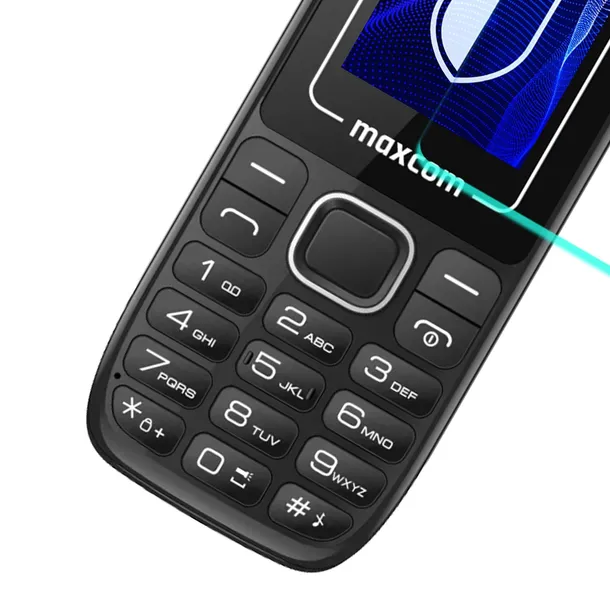 maxcom-classic-mm135l-3mk-flexibleglass-pro-konstrukcja-otwory-na-czujniki-przyciski-zaokraglone-rogi