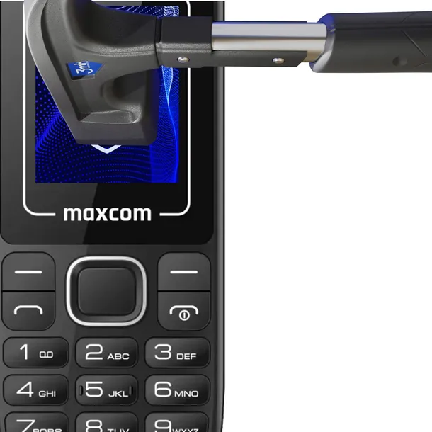 maxcom-classic-mm135l-3mk-flexibleglass-pro-stan-nowy-przeznaczenie-wyswietlacz-telefonu