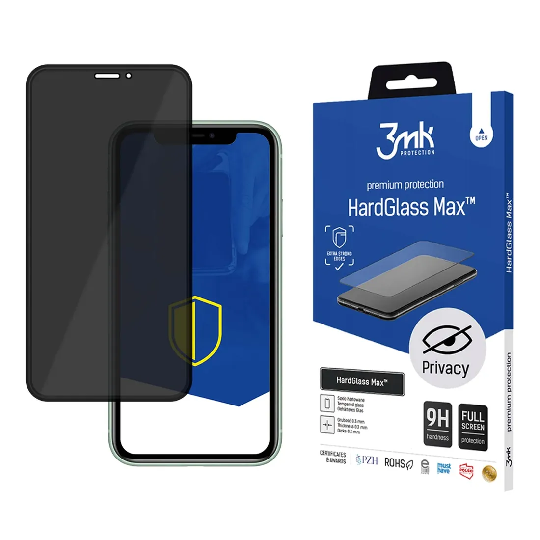 apple-iphone-11-3mk-hardglass-max-privacy-black
