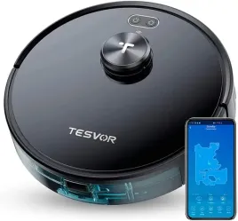 robot-sprzatajacy-tesvor-s4-czarny-ah8130