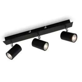 lampa-sufitowa-led-spot-3xgu10-czarna-nowoczesna-salon-sypialnia-korytarz