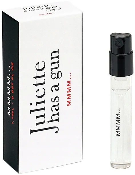 Próbka Juliette Has A Gun Mmmm... 1,7ml EDP Woda Perfumowana Zapach Unisex
