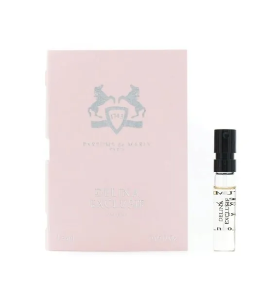 Próbka Parfums de Marly Delina Exclusiv 1,5ml * EDP woda perfumowana damski