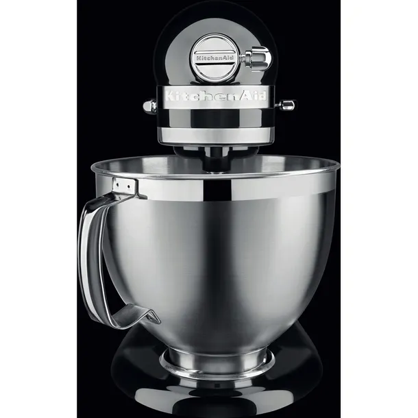 robot-kitchenaid-artisan-5ksm185pseob-czarny-stan-nowy